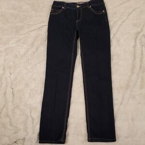 Chico's The So Lifting Sz 0R